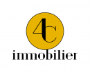 4C Immobilier  agence immobilière