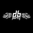 DB PARTY vêtement pour femme (détail)