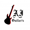 AJ Guitar's Lutherie luthier
