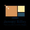 Jeremy Billey création de site, hébergement Internet
