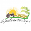Gîte de groupe La famille est dans les blés en Bourgogne, Morvan, Nièvre résidence de tourisme, résidence hôtelière