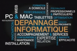 PC.A.DISTANCE TIGY LOIRET dépannage informatique