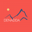 DENADDA cadeau (détail)