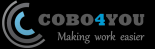 COBO4YOU machine pour industries diverses