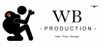 WB Production photographe d'art et de portrait