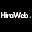 Hiraweb création de site, hébergement Internet