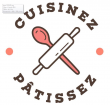 CuisinezPatissez.FR entrepôt et magasin général