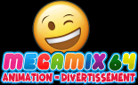 Mégamix 64 Loisirs