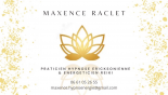 Maxence Raclet hypnothérapeute