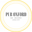 Pub Oxford restaurant