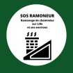 SOS Ramoneur - Ramonage de cheminées sur Lille et ses environs