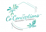 Coralie Giraudot - Décoratrice d'intérieur - Les Co' Conceptions Décoration intérieure
