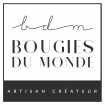 BOUGIES DU MONDE cadeau (détail)