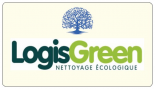 LOGISGREEN entreprise de nettoyage