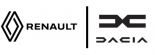 RD AUTO concessionnaire Renault