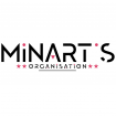 Minart's Provence et Organisation location de matériel pour réception et événement
