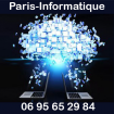 Paris-Informatique dépannage informatique