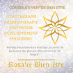 rosa ce bien-etre parfumerie et cosmétique (détail)