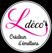 Ldéco Bougies Naturelles