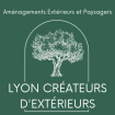 LYON CREATEURS D'EXTERIEURS entrepreneur paysagiste