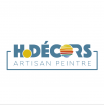 H Décors entreprise de peinture, de revêtements