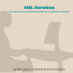 MIL Services