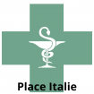 PHARMACIE DE LA PLACE D'ITALIE pharmacie