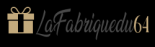La fabrique du 64 cadeau (détail)