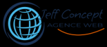 Jeff Concept création de site, hébergement Internet