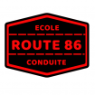 Ecsr Route 86 auto école