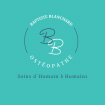 Baptiste BLANCHARD Ostéopathe Montpellier Ouvert le dimanche