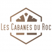 Les Cabanes Du Roc Hébergement
