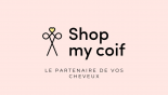 Shop my coif formation continue