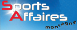 sports affaires montagne vêtement de sport : sportswear (détail)