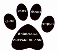 CHEZANILOU animalerie
