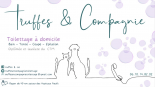 Truffes et Compagnie toilettage de chien et chat