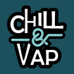 CHILL & VAP Cigarettes électroniques