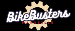 BikeBusters moto, scooter et vélo (commerce et réparation)