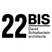 atelier 22bis David Schieberlein architecte architecte et agréé en architecture