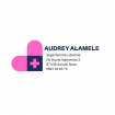 Audrey Alamele Sage-femme à domicile Ouvert le dimanche