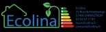 ECOLINA isolation (travaux)