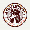 LA DOGGY COMPANY dressage animal