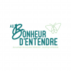 Au bonheur d'entendre audioprothésiste, correction de la surdité