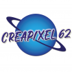 CREAPIXEL62 création de site, hébergement Internet