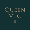 Queen VTC voiture de tourisme avec chauffeur
