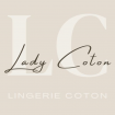 Lady Coton vêtement pour femme (détail)