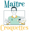 Maître Croquettes alimentation animale (fabrication, gros)