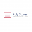 POLY STORES porte automatique et porte de garage