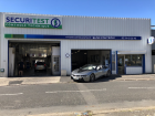 Sécuritest Blois contrôle technique auto
