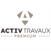 activ travaux tours sud Construction, travaux publics